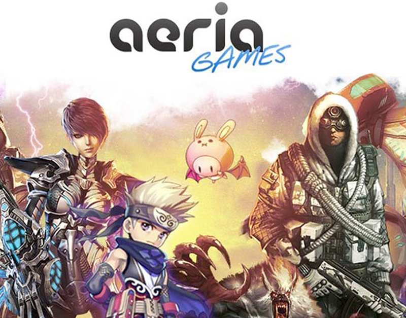 Aeria Points Gift Card, Crexitive, crexitive.com