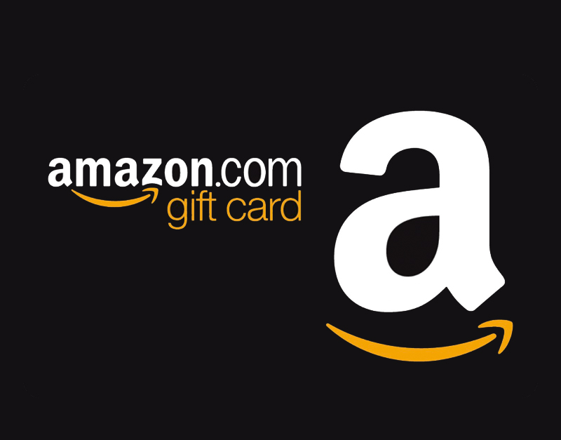 Amazon Gift Card, Crexitive, crexitive.com
