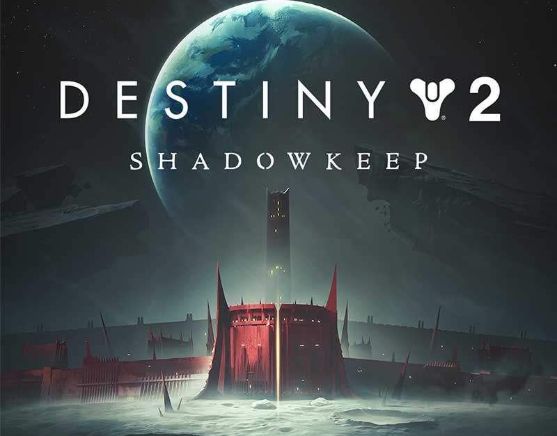 Destiny 2: Shadowkeep (Xbox One), Crexitive, crexitive.com