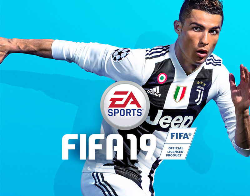 FIFA 19 (Xbox One), Crexitive, crexitive.com