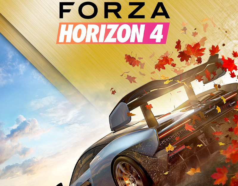 Forza Horizon 4 Ultimate Edition (Xbox One), Crexitive, crexitive.com