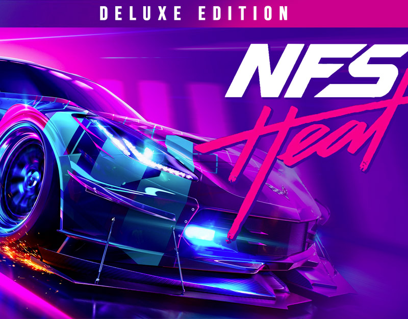 Need For Speed Heat (Xbox One), Crexitive, crexitive.com