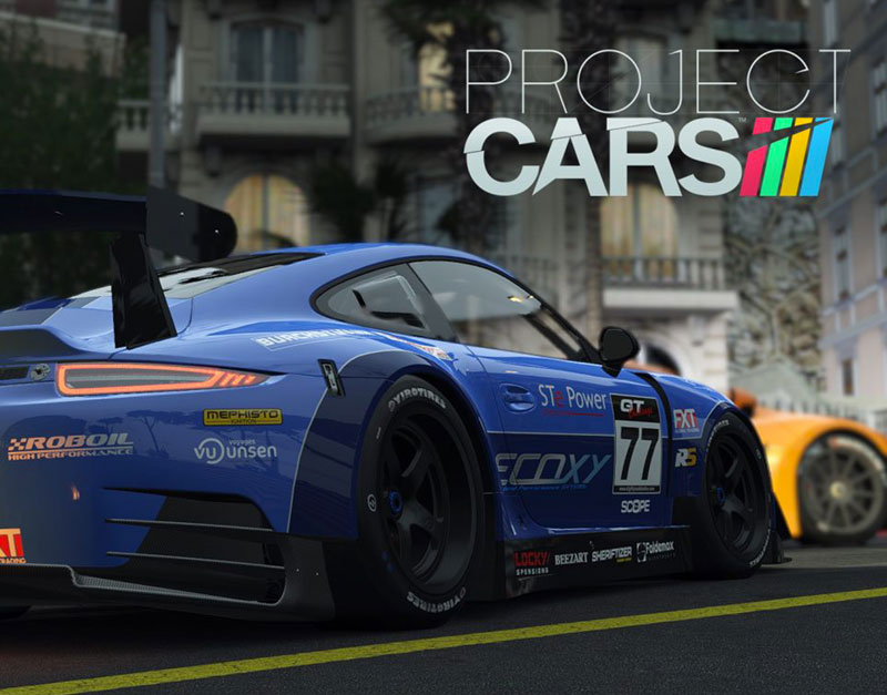 Project CARS - Game of the Year Edition (Xbox One), Crexitive, crexitive.com