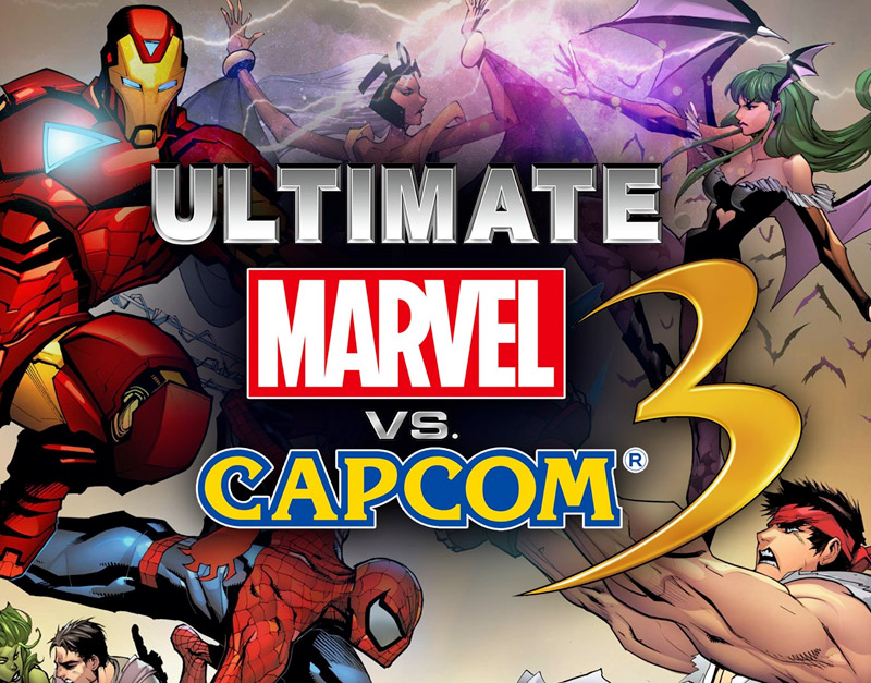 Ultimate Marvel vs. Capcom 3 (Xbox One), Crexitive, crexitive.com